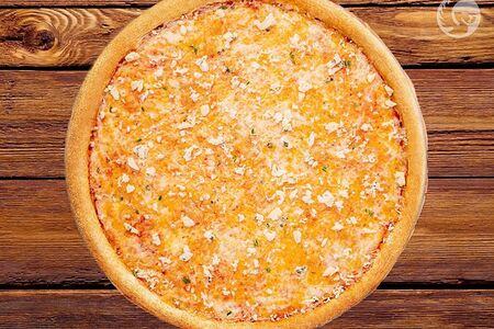 Четыре сыра