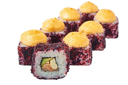 Хот Кунсей спайс