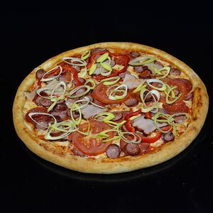 Пицца Колбасный цех