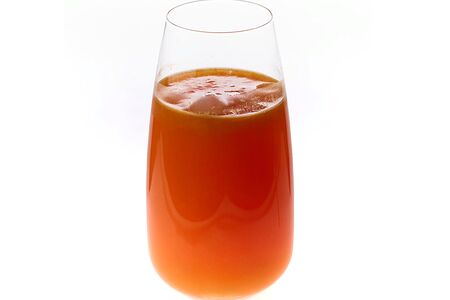 Грейпфрутовый фреш