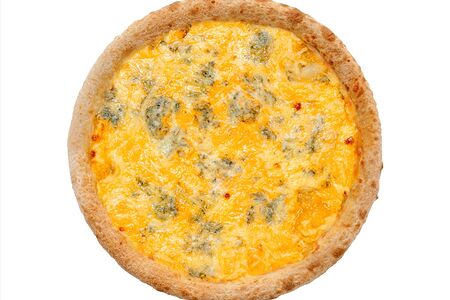 Сырная пента