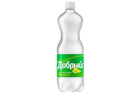 Добрый Лимон-лайм