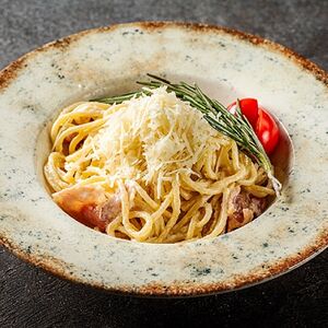 Паста Карбонара