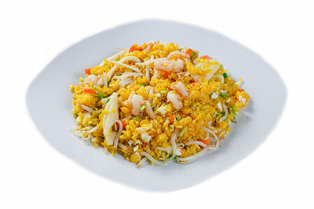 Ком Ранг Хай Сан