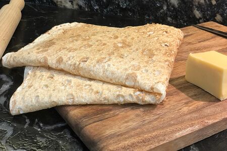 Лаваш тонкий