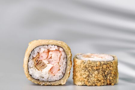 Креветка темпура