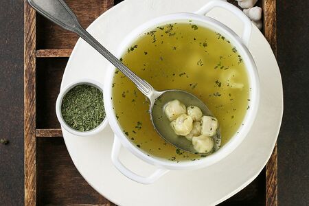 Суп Дюшбара