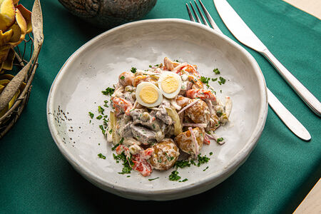 Венгерский