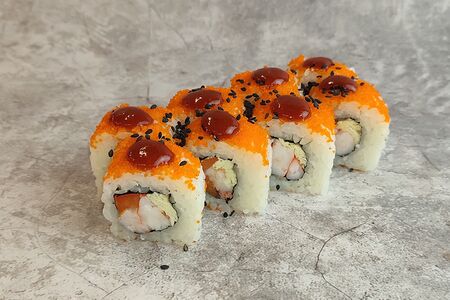 Ролл Эби спайси