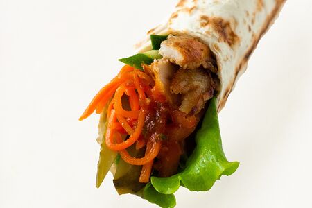 Шеф шаверма