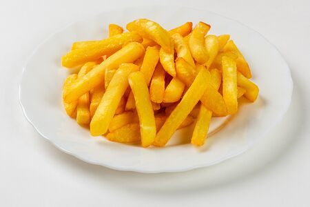 Картофель фри