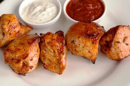 Куриное филе