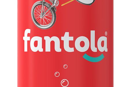 Fantola Cola