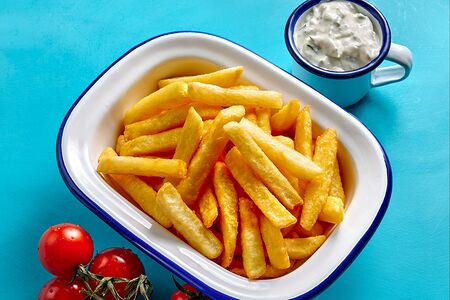 Картофель фри