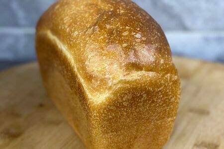 Хлеб бездрожжевой