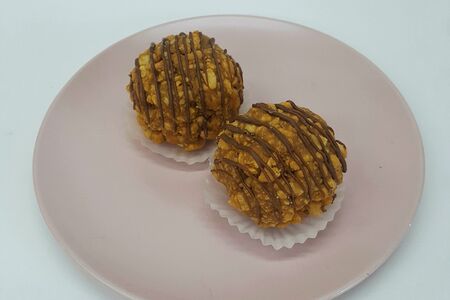 Пирожное муравейник