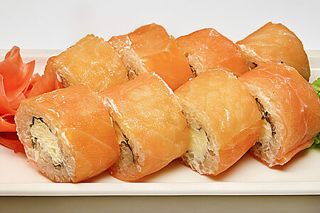 Ролл Филадельфия