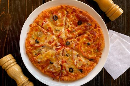 Ассорти большая