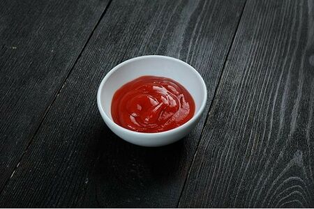 Соус хайнс томатный