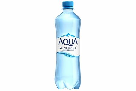 Aqua Minerale
