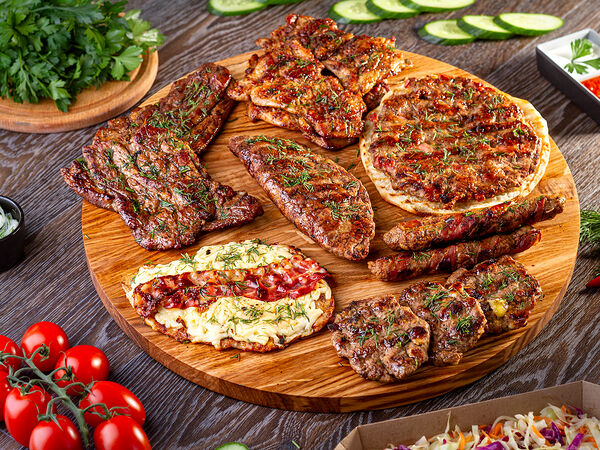 Гриль-бар Београд