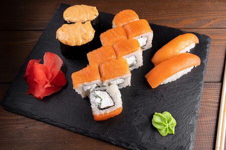 Море сет (12шт)