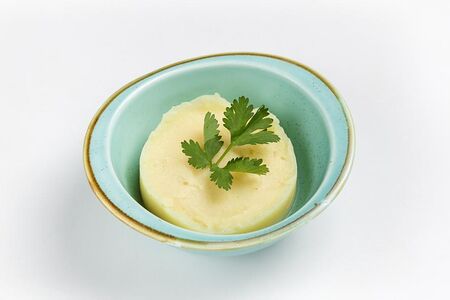 Пюре картофельное