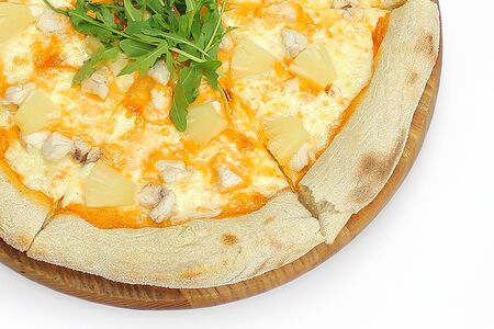 Пицца Сёрфер