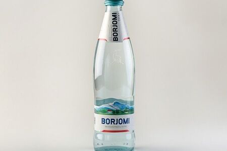 Borjomi