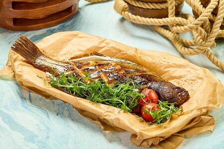 Дальневосточная камбала