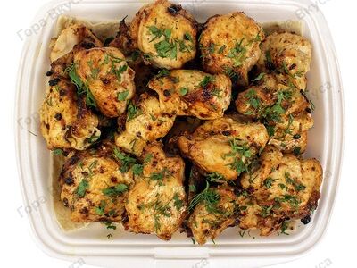 Филе грудки курица