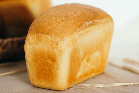 Пшеничный хби