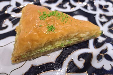 Сочники с творогом