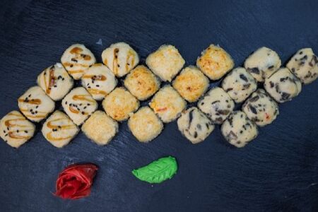 Запеченный