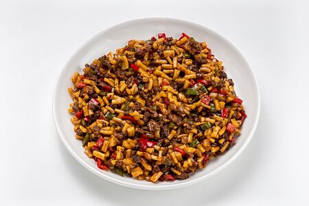 Лагман Дин дин Цомян