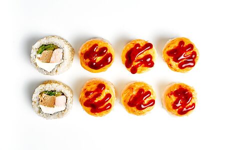 Запеченный Бекон