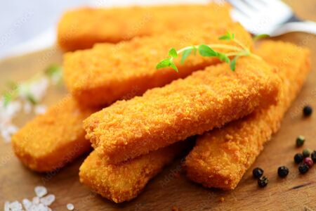 Сырные палочки