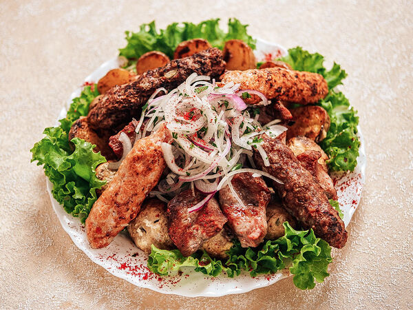 Трактир Мельница