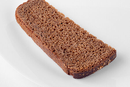 Хлеб черный