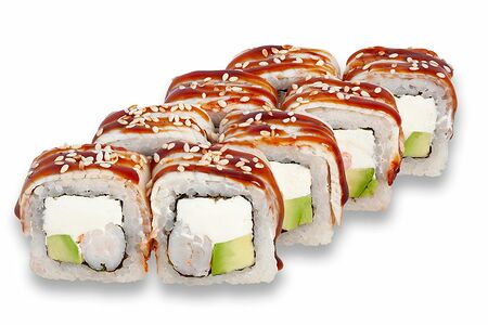 Ролл Шанхай