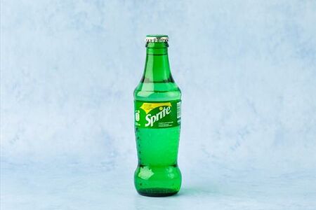 Газировка Sprite 250. бут