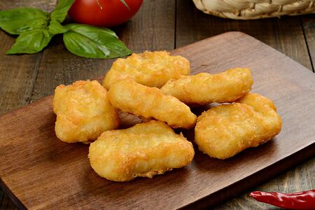 Куриные наггетсы M