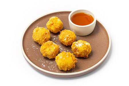 Жареное молоко Big