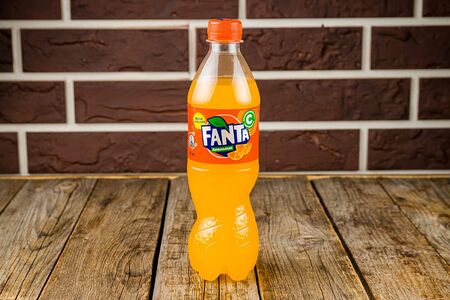 Fanta