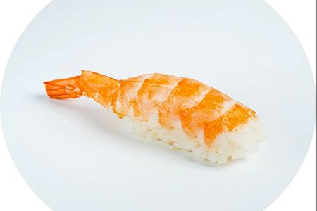 Суши Креветка
