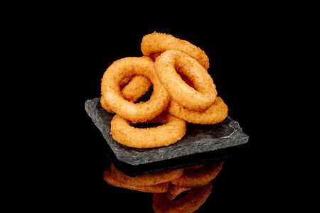 Луковые кольца