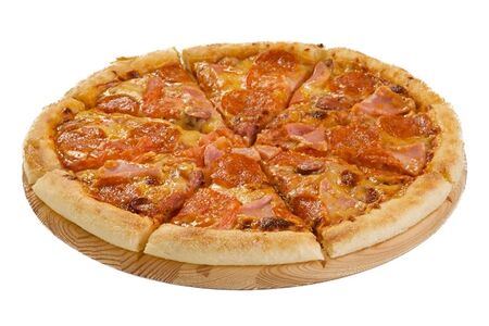 Пицца Расколбас