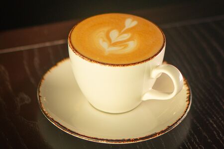 Кофе Капучино