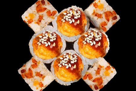 Чикен гриль