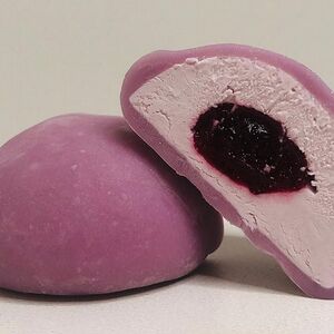 Моти Смородина